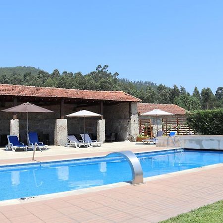 Вилла Quinta Da Presa Vermoim Экстерьер фото