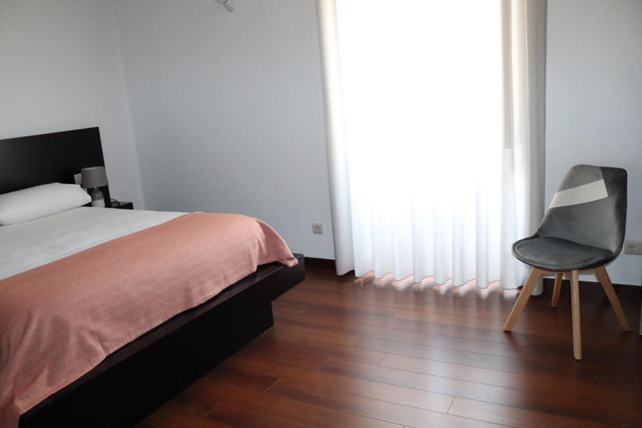 Вилла Quinta Da Presa Vermoim Экстерьер фото